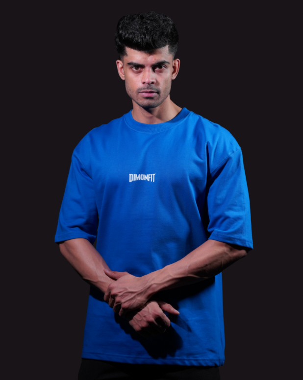 NEOG Royal-blue