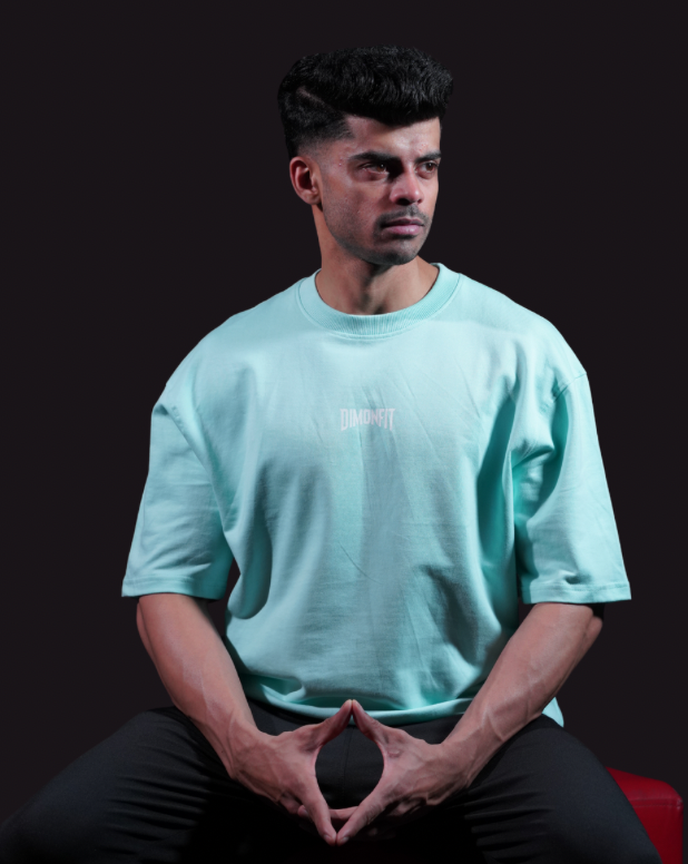 WMGM Pastel Mint