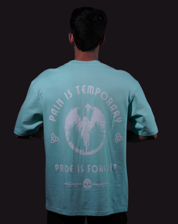 PTPF Pastel Mint