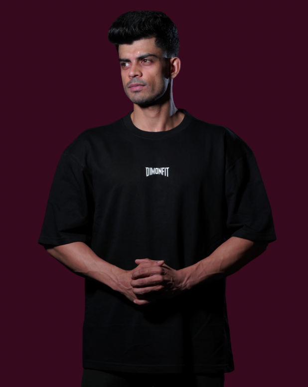 DYBY Black