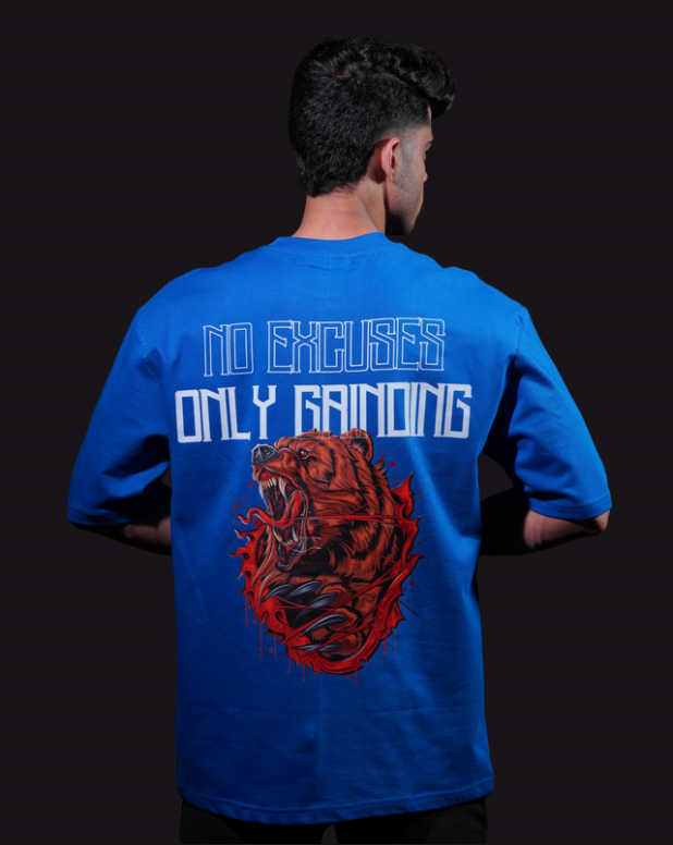 NEOG Royal-blue