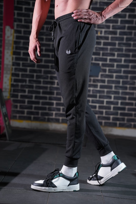 Track Pant Black