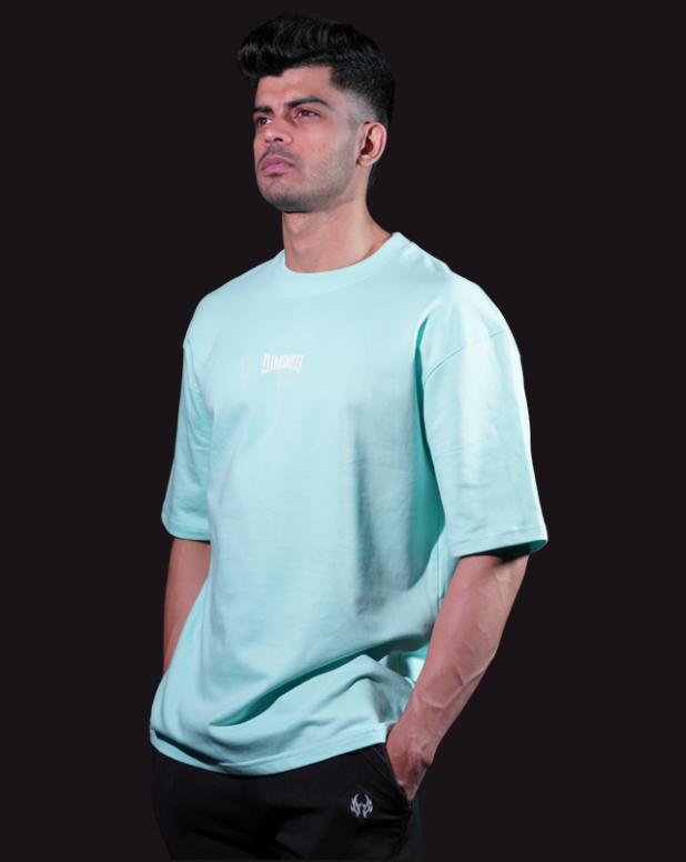 PTPF Pastel Mint