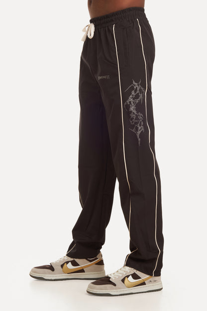 Dimonfit Regular Fit Track Pant