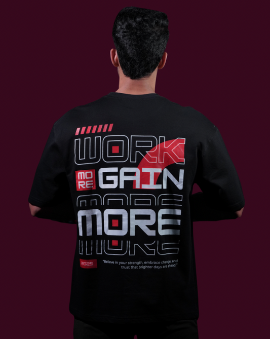 WMGM Black