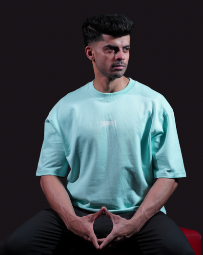 WMGM Pastel Mint