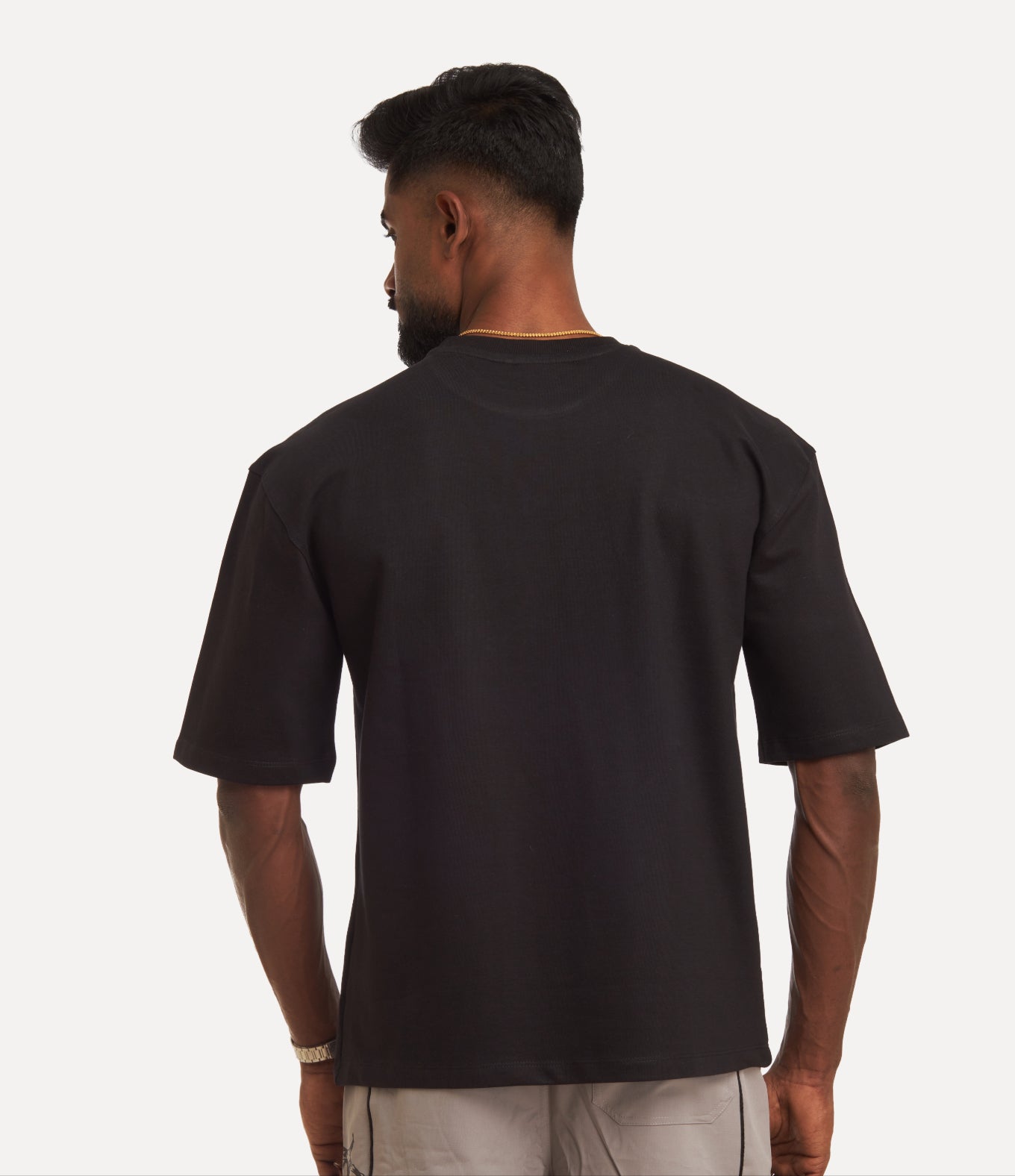 Tnx Oversized Fit T-shirt