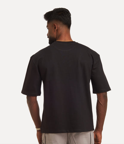 Tnx Oversized Fit T-shirt