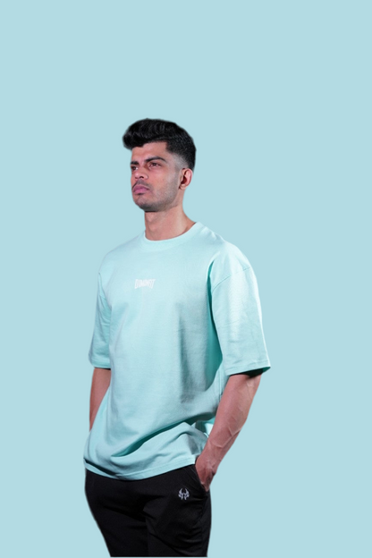 WMGM oversized fit