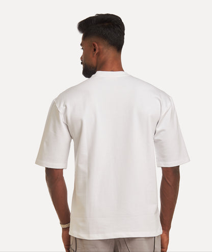 Tnx Oversized Fit T-shirt