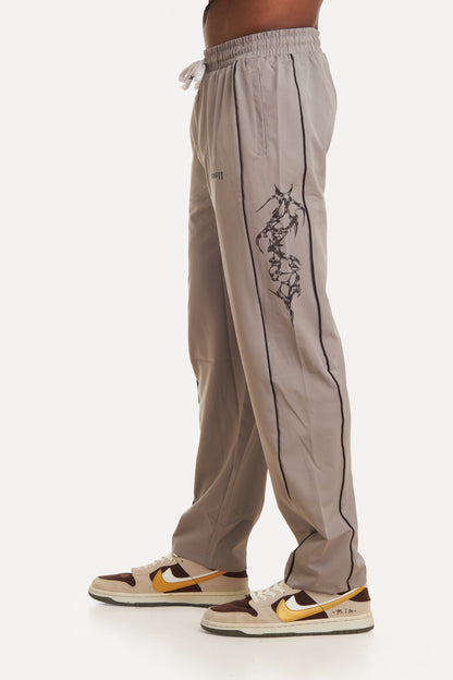 Dimonfit Regular Fit Track Pant
