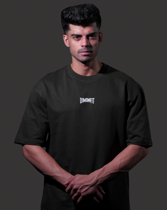 DYBY Olive Green