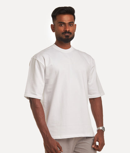 Tnx Oversized Fit T-shirt