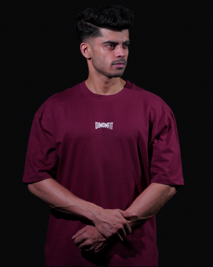 PTPF Maroon