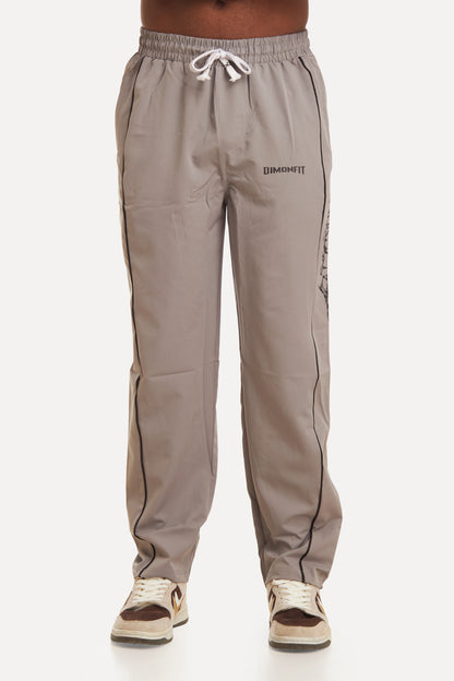 Dimonfit Regular Fit Track Pant
