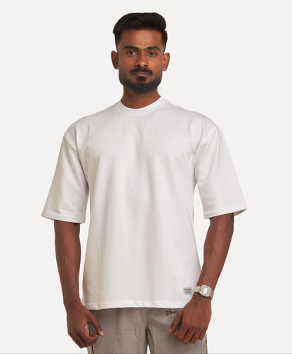 Tnx Oversized Fit T-shirt