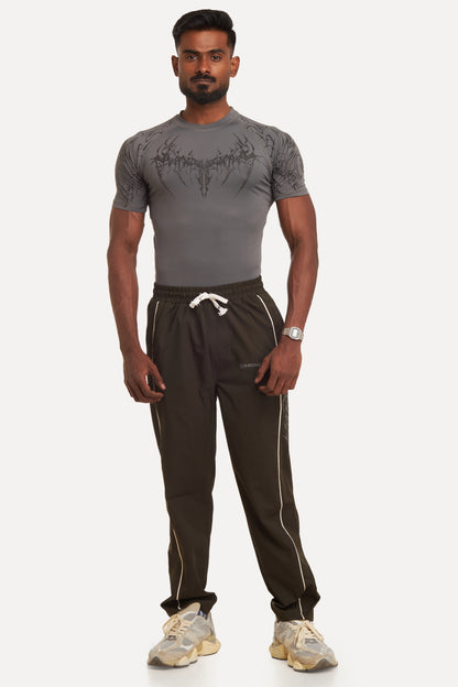 Dimonfit Venom compression tee