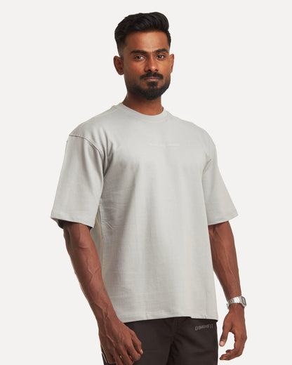 Tnx Oversized Fit T-shirt