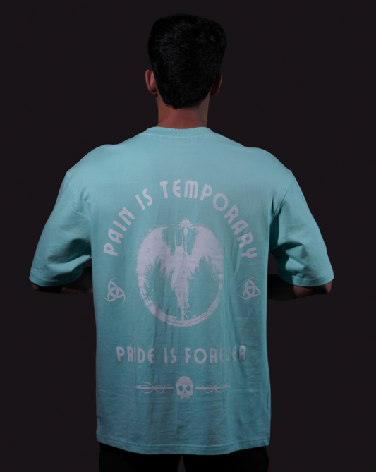 PTPF Pastel Mint