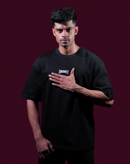 WMGM oversized fit