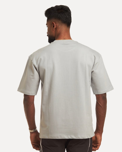 Tnx Oversized Fit T-shirt