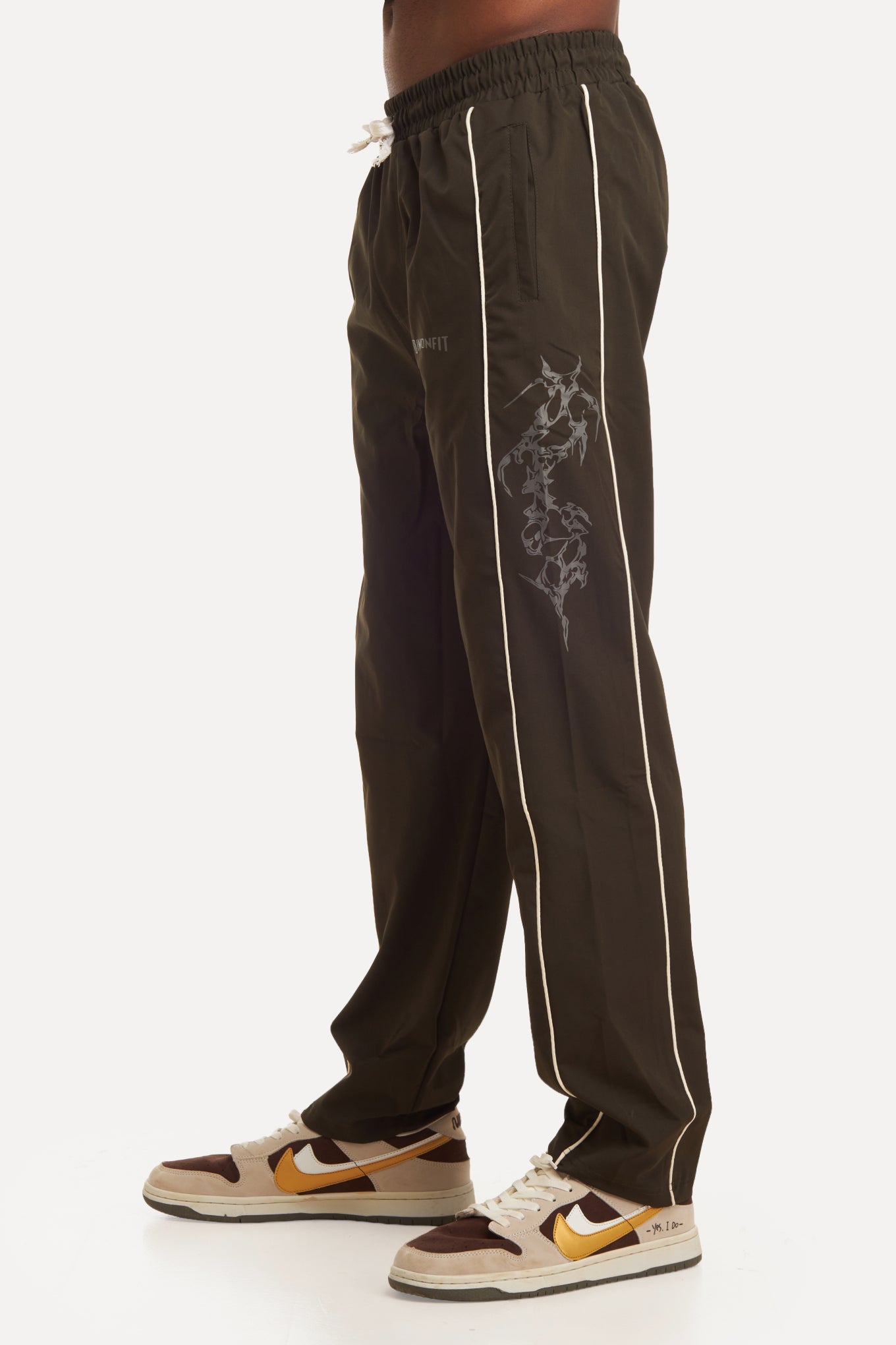 Dimonfit Regular Fit Pants