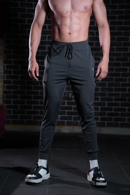 Track Pant Grey