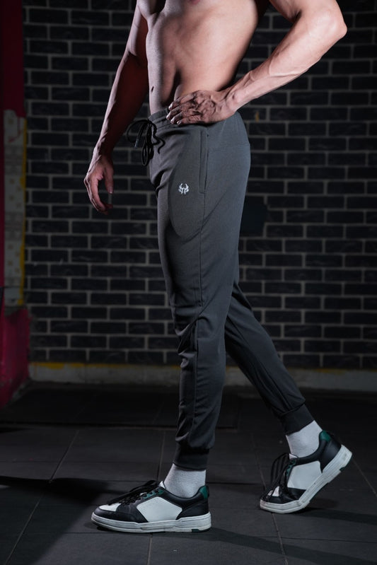 Track Pant Grey