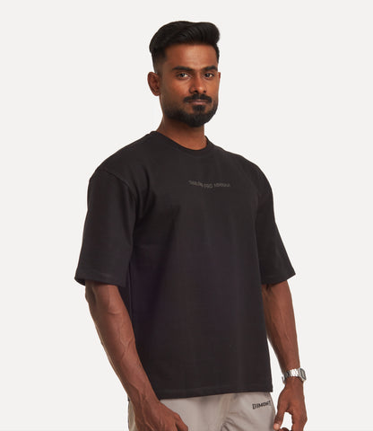 Tnx Oversized Fit T-shirt