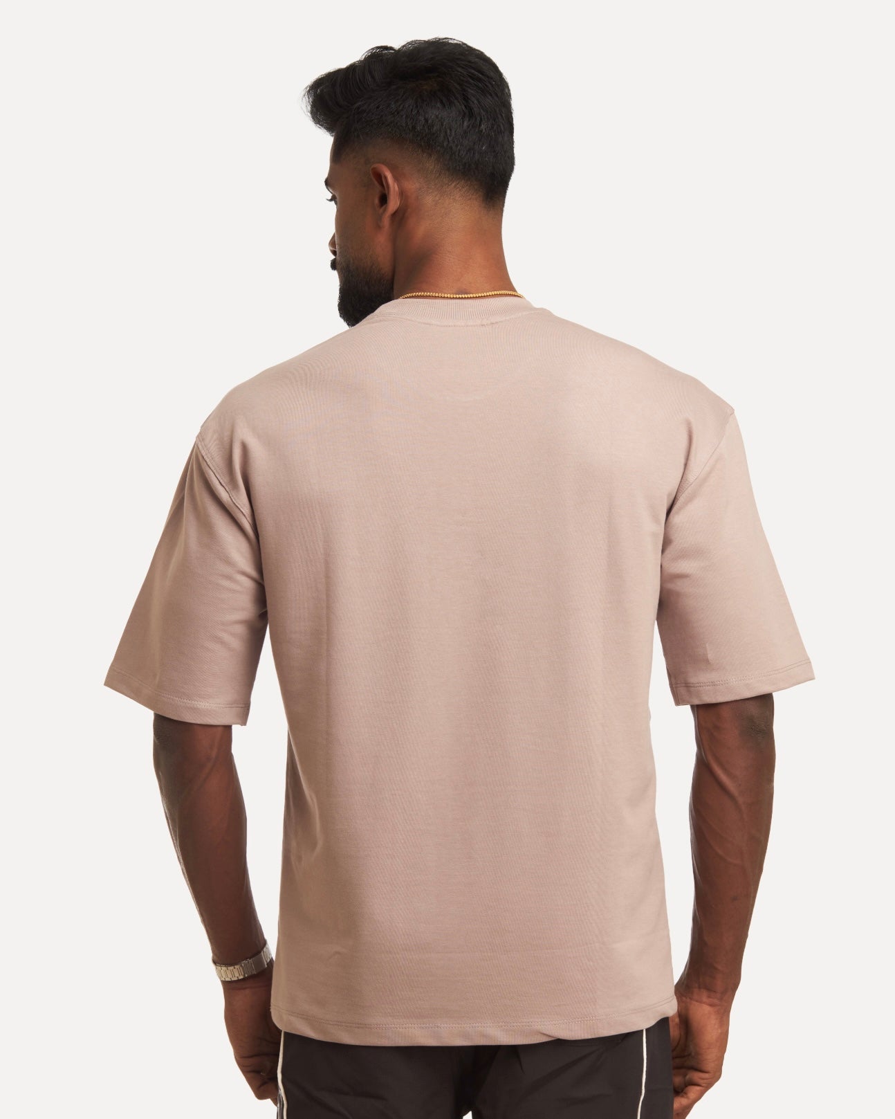Tnx Oversized Fit T-shirt