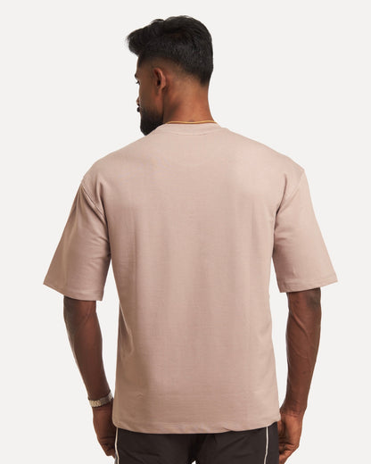 Tnx Oversized Fit T-shirt