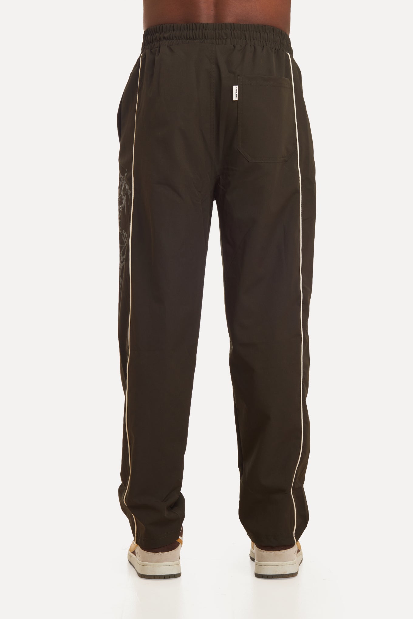 Dimonfit Regular Fit Pants