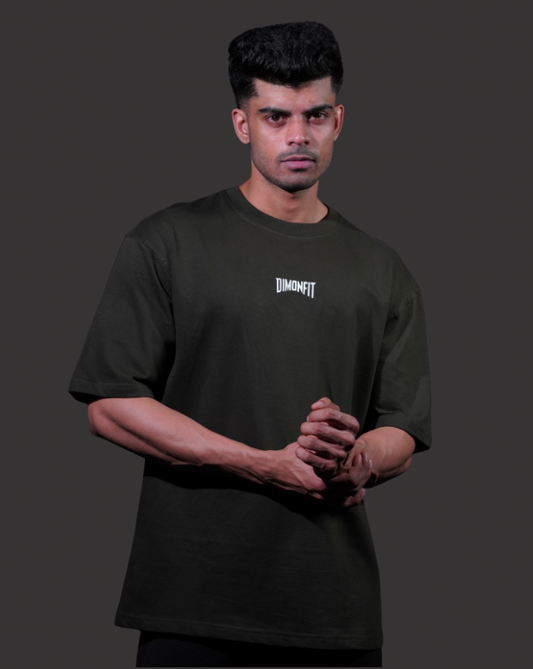 NSNR Olive Green