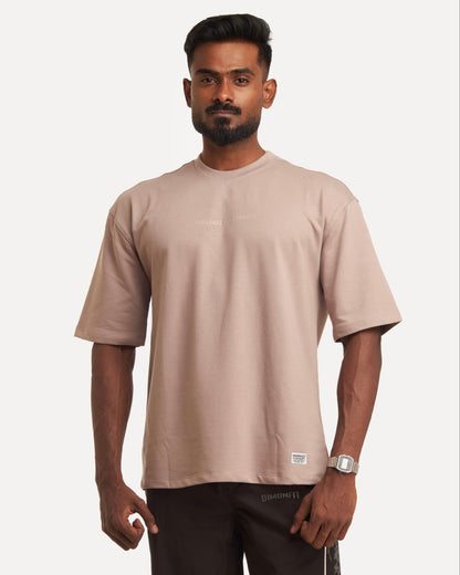 Tnx Oversized Fit T-shirt