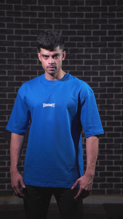 NEOG Royal-blue