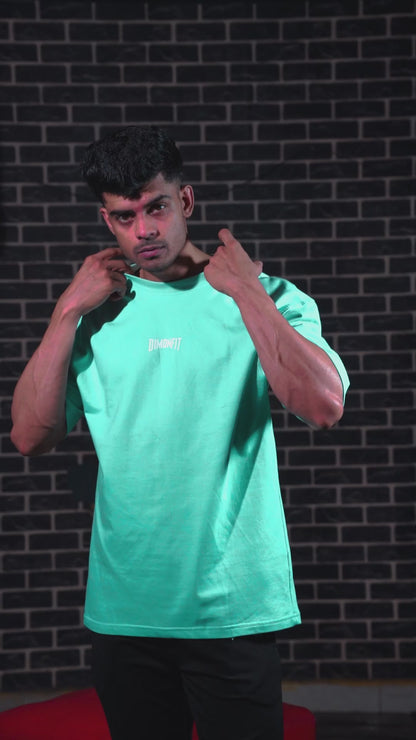 WMGM Pastel Mint