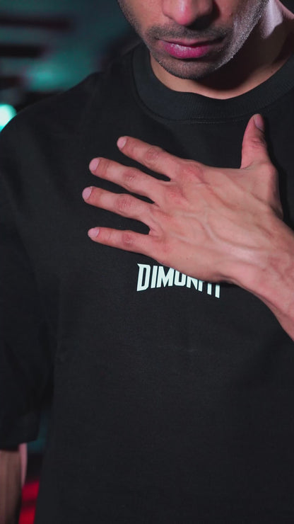 WMGM Black