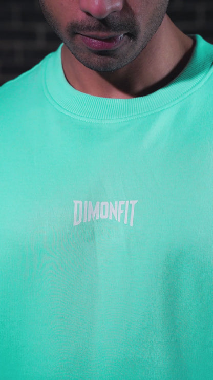 PTPF Pastel Mint